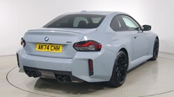 2024 (74) BMW M2 480 2dr Step Auto 5847968