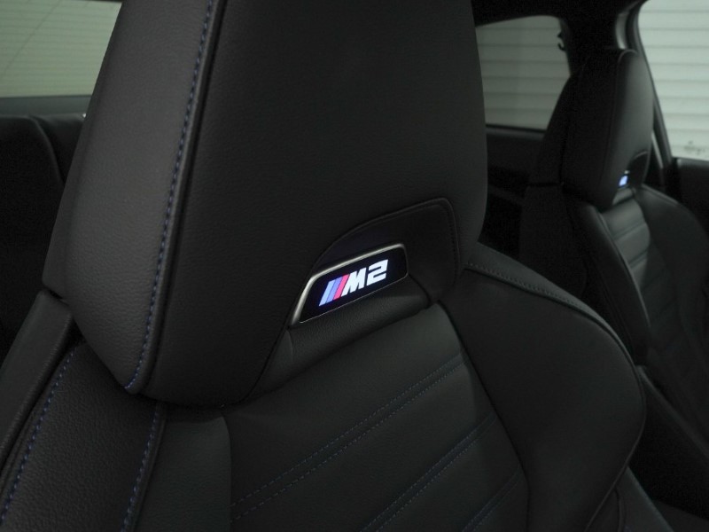 2024 (74) BMW M2 480 2dr Step Auto 5848024