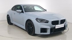 2024 (74) BMW M2 480 2dr Step Auto 5847962