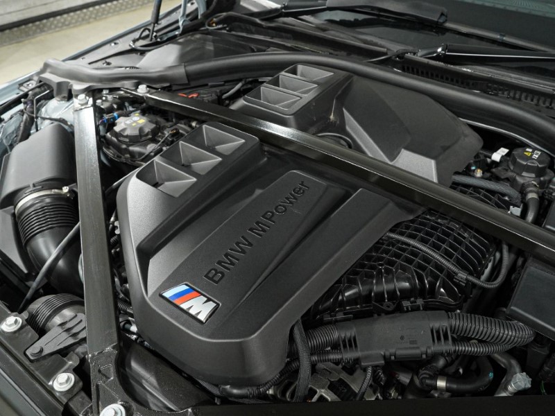 2024 (74) BMW M2 480 2dr Step Auto 5847981