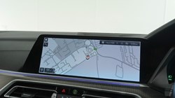 2022 (72) BMW X5 xDrive30d MHT M Sport 5dr Auto 5849281