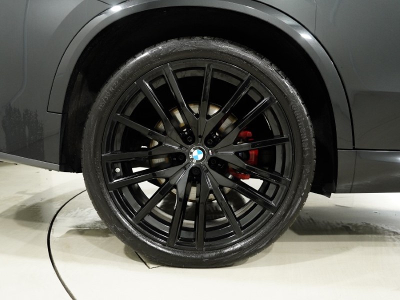 2022 (72) BMW X5 xDrive30d MHT M Sport 5dr Auto 5849302