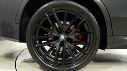 2022 (72) BMW X5 xDrive30d MHT M Sport 5dr Auto 5849302