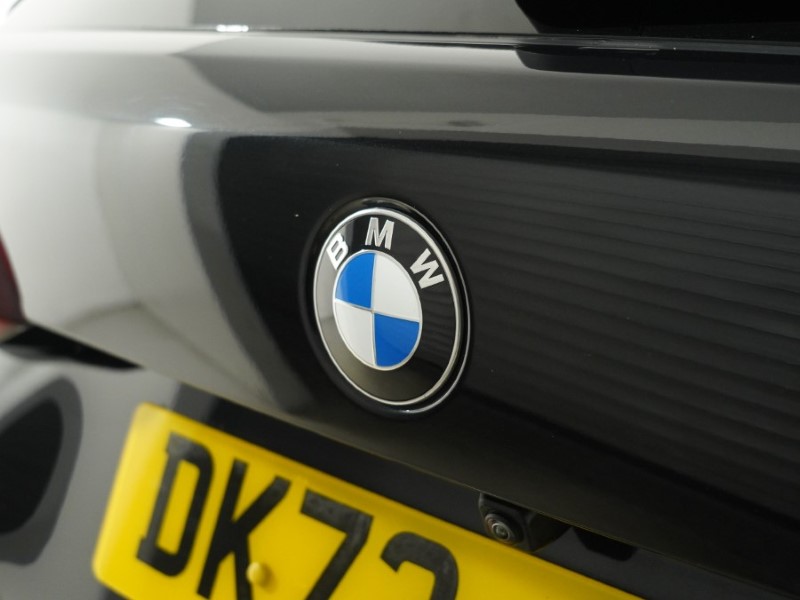 2022 (72) BMW X5 xDrive30d MHT M Sport 5dr Auto 5849246