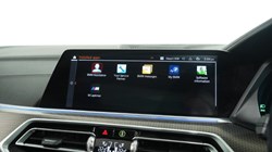 2022 (72) BMW X5 xDrive30d MHT M Sport 5dr Auto 5849295