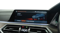 2022 (72) BMW X5 xDrive30d MHT M Sport 5dr Auto 5849290