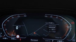 2022 (72) BMW X5 xDrive30d MHT M Sport 5dr Auto 5849279