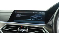 2022 (72) BMW X5 xDrive30d MHT M Sport 5dr Auto 5849293