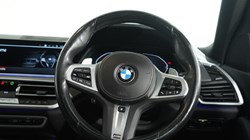 2022 (72) BMW X5 xDrive30d MHT M Sport 5dr Auto 5849260