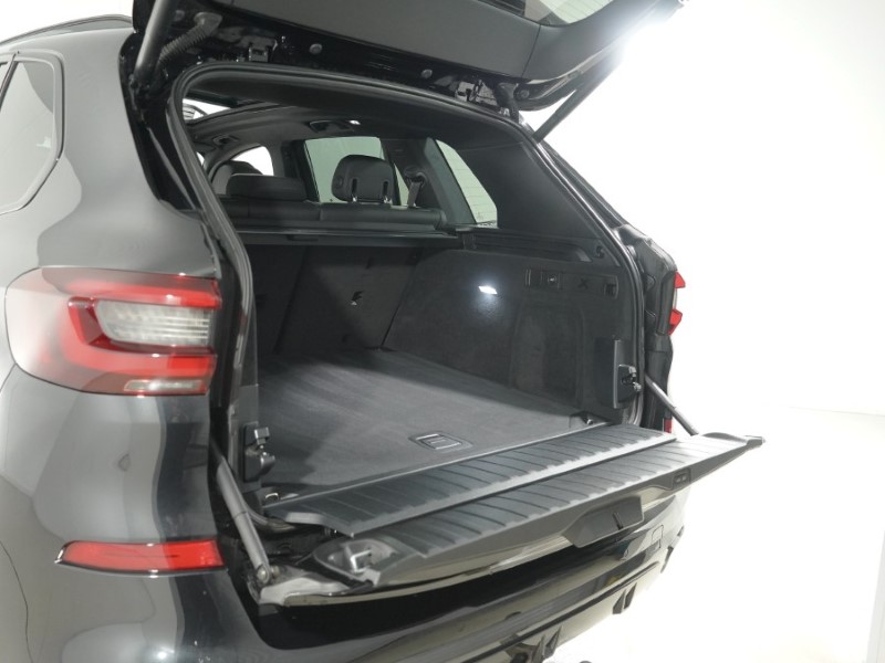 2022 (72) BMW X5 xDrive30d MHT M Sport 5dr Auto 5849251