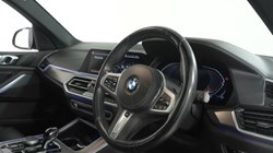 2022 (72) BMW X5 xDrive30d MHT M Sport 5dr Auto 5849269
