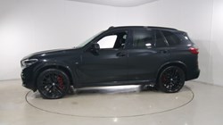 2022 (72) BMW X5 xDrive30d MHT M Sport 5dr Auto 5849239