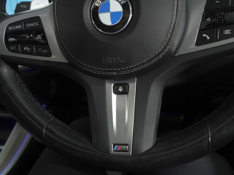 2022 (72) BMW X5 xDrive30d MHT M Sport 5dr Auto 5849278