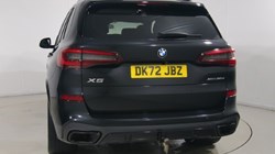 2022 (72) BMW X5 xDrive30d MHT M Sport 5dr Auto 5849241