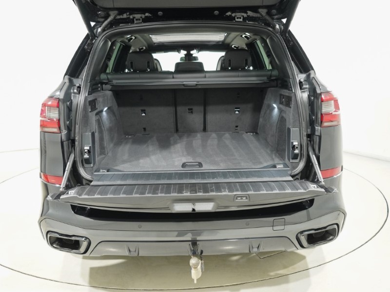 2022 (72) BMW X5 xDrive30d MHT M Sport 5dr Auto 5849300