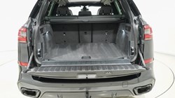2022 (72) BMW X5 xDrive30d MHT M Sport 5dr Auto 5849300