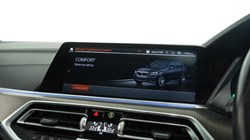 2022 (72) BMW X5 xDrive30d MHT M Sport 5dr Auto 5849291