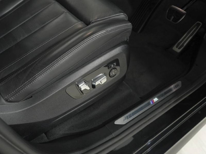 2022 (72) BMW X5 xDrive30d MHT M Sport 5dr Auto 5849270