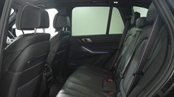 2022 (72) BMW X5 xDrive30d MHT M Sport 5dr Auto 5849255