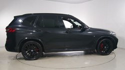 2022 (72) BMW X5 xDrive30d MHT M Sport 5dr Auto 5849243