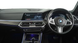 2022 (72) BMW X5 xDrive30d MHT M Sport 5dr Auto 5849258