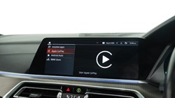 2022 (72) BMW X5 xDrive30d MHT M Sport 5dr Auto 5849296