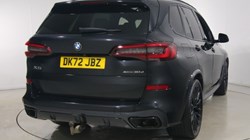 2022 (72) BMW X5 xDrive30d MHT M Sport 5dr Auto 5849242