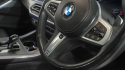 2022 (72) BMW X5 xDrive30d MHT M Sport 5dr Auto 5849273
