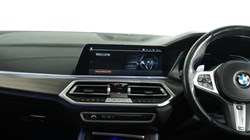 2022 (72) BMW X5 xDrive30d MHT M Sport 5dr Auto 5849259