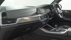 2022 (72) BMW X5 xDrive30d MHT M Sport 5dr Auto 5849253
