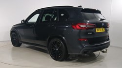 2022 (72) BMW X5 xDrive30d MHT M Sport 5dr Auto 1