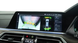 2022 (72) BMW X5 xDrive30d MHT M Sport 5dr Auto 5849294