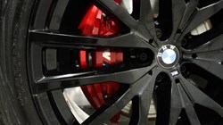 2022 (72) BMW X5 xDrive30d MHT M Sport 5dr Auto 5849268