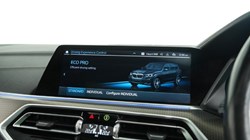2022 (72) BMW X5 xDrive30d MHT M Sport 5dr Auto 5849292