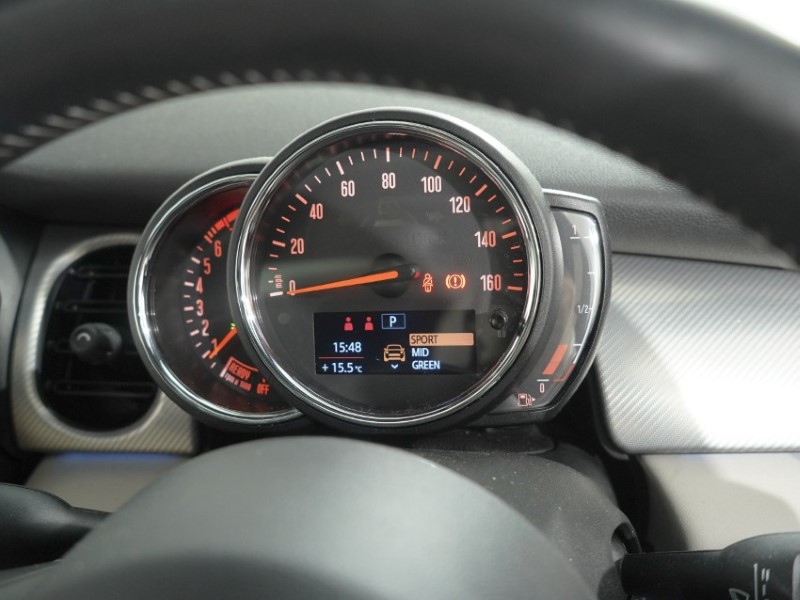 2022 (72) MINI HATCHBACK 2.0 Cooper S Exclusive 3dr Auto 5861372