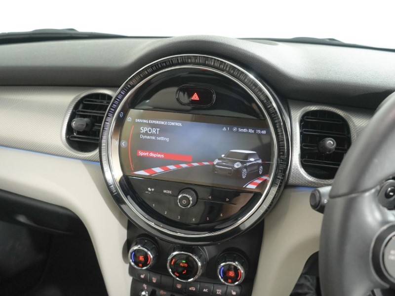 2022 (72) MINI HATCHBACK 2.0 Cooper S Exclusive 3dr Auto 5861369