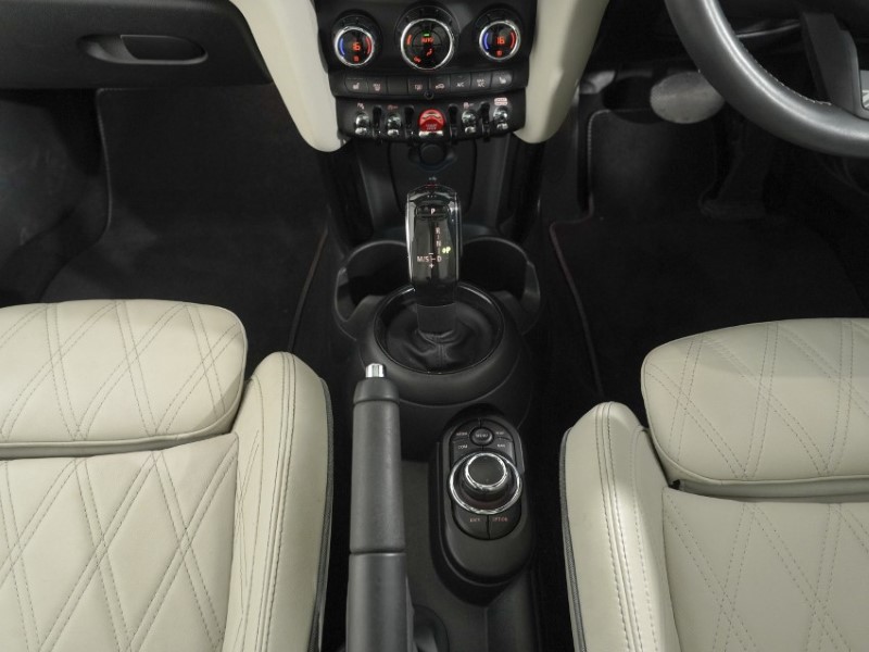 2022 (72) MINI HATCHBACK 2.0 Cooper S Exclusive 3dr Auto 5861347
