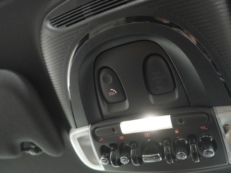 2022 (72) MINI HATCHBACK 2.0 Cooper S Exclusive 3dr Auto 5861382