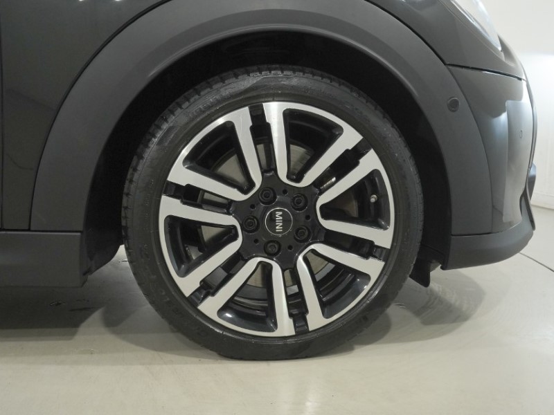 2022 (72) MINI HATCHBACK 2.0 Cooper S Exclusive 3dr Auto 5861354