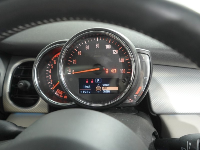 2022 (72) MINI HATCHBACK 2.0 Cooper S Exclusive 3dr Auto 5861373