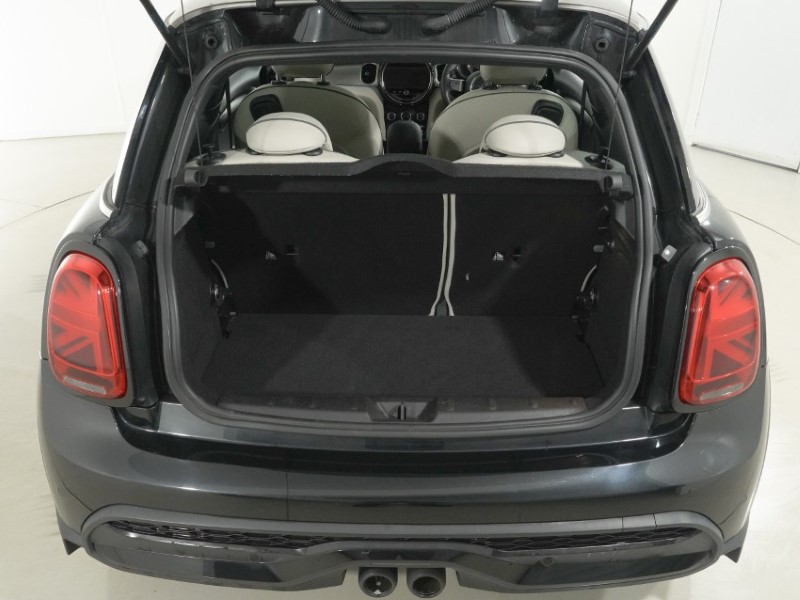 2022 (72) MINI HATCHBACK 2.0 Cooper S Exclusive 3dr Auto 5861335