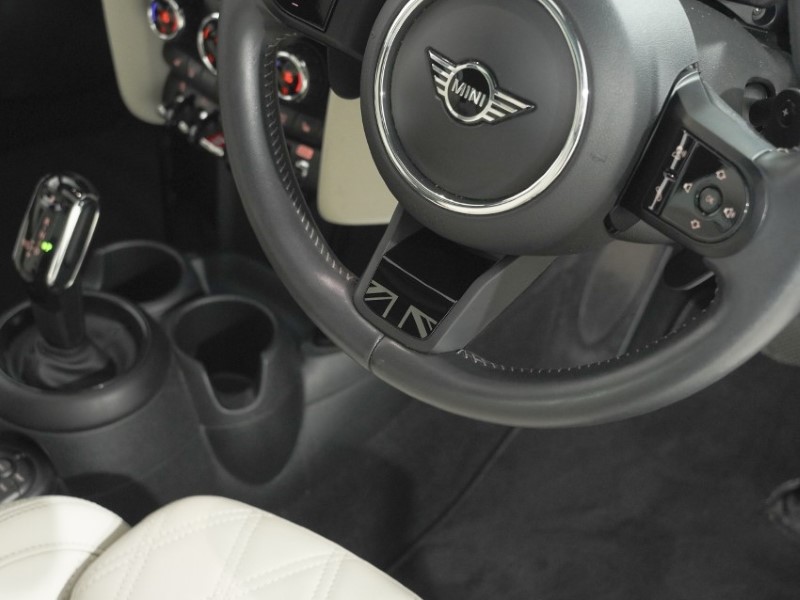 2022 (72) MINI HATCHBACK 2.0 Cooper S Exclusive 3dr Auto 5861362