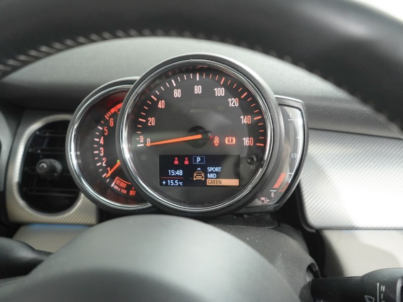 2022 (72) MINI HATCHBACK 2.0 Cooper S Exclusive 3dr Auto 5861374