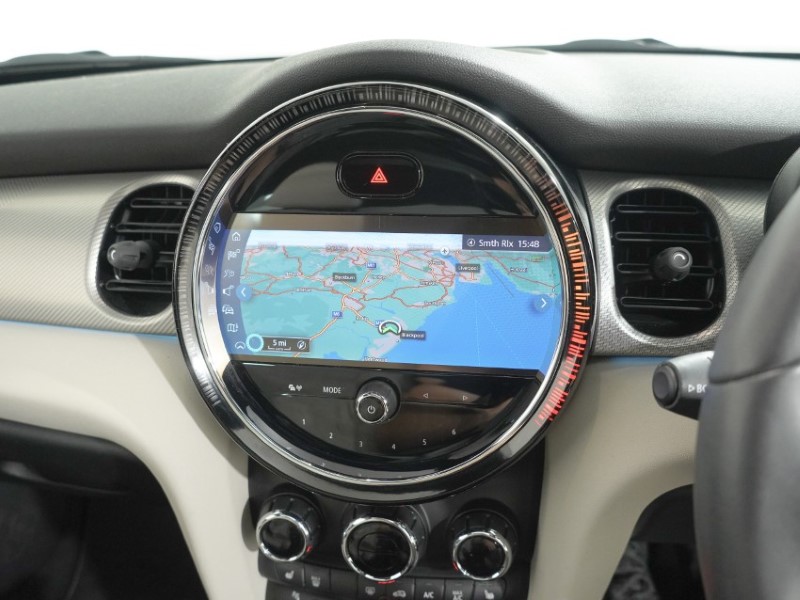 2022 (72) MINI HATCHBACK 2.0 Cooper S Exclusive 3dr Auto 5861368