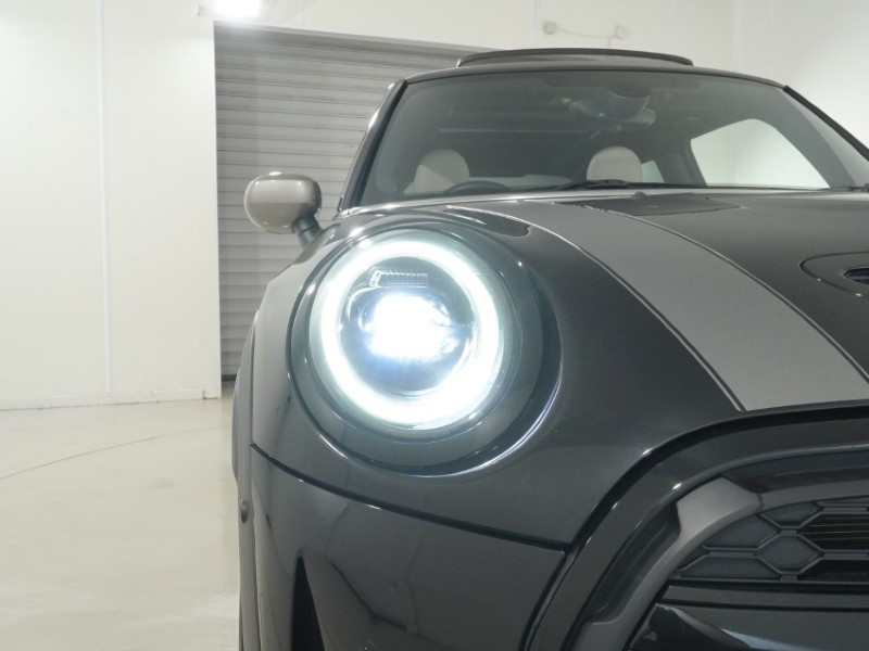 2022 (72) MINI HATCHBACK 2.0 Cooper S Exclusive 3dr Auto 5861352
