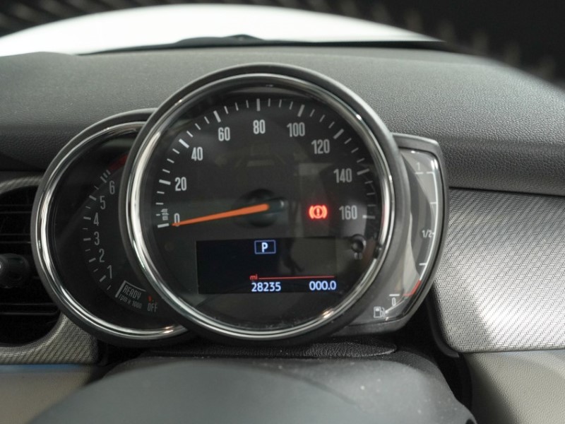 2022 (72) MINI HATCHBACK 2.0 Cooper S Exclusive 3dr Auto 5861384