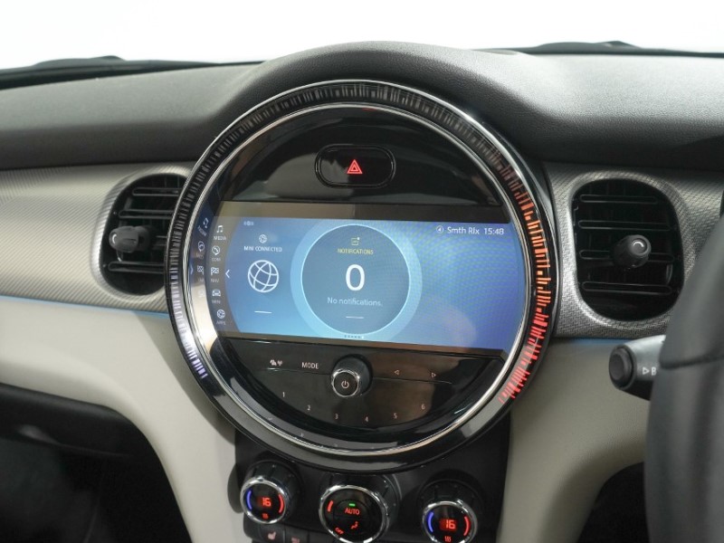 2022 (72) MINI HATCHBACK 2.0 Cooper S Exclusive 3dr Auto 5861376