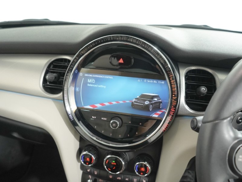 2022 (72) MINI HATCHBACK 2.0 Cooper S Exclusive 3dr Auto 5861370