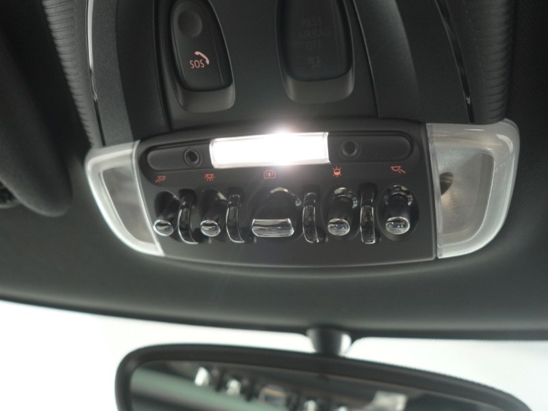2022 (72) MINI HATCHBACK 2.0 Cooper S Exclusive 3dr Auto 5861383