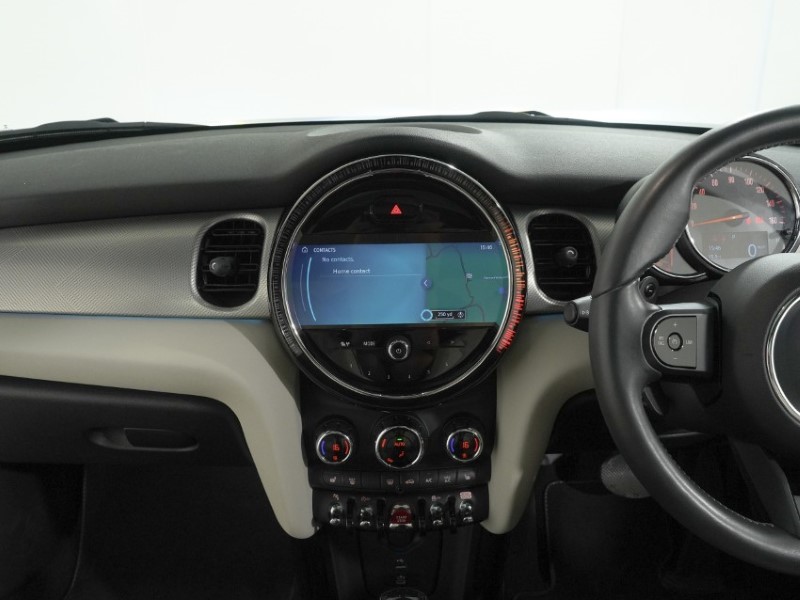 2022 (72) MINI HATCHBACK 2.0 Cooper S Exclusive 3dr Auto 5861346